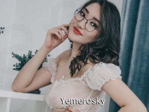 Yemerosky