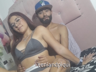 Yeniandpiqui