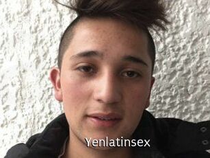 Yenlatinsex
