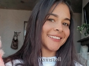 Yennstell