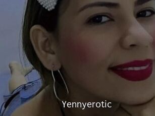 Yennyerotic