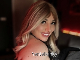 Yentelkinky