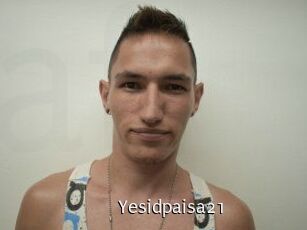 Yesidpaisa21