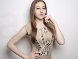 Yesil