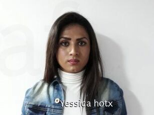 Yessica_hotx