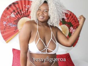 Yessyfigueroa