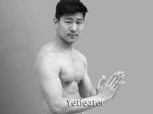 Yetieater