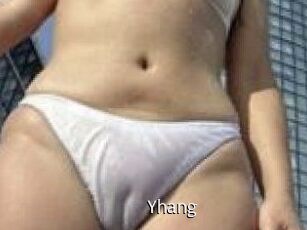 Yhang