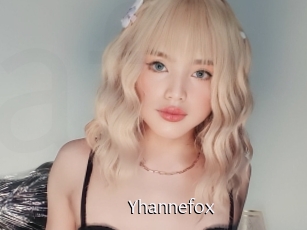 Yhannefox