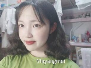 Yhiyangmei