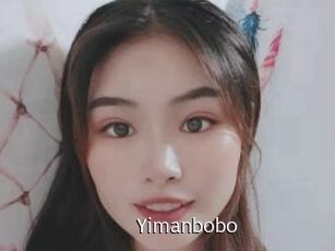 Yimanbobo
