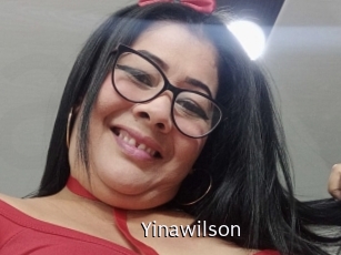 Yinawilson