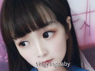 Yingyingbaby