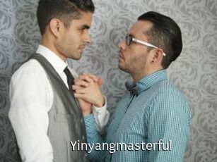 Yinyangmasterful
