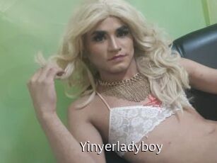 Yinyerladyboy