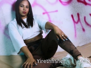 Yirethfisher