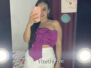 Yisethlove