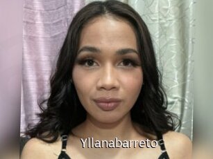 Yllanabarreto