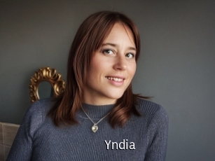 Yndia