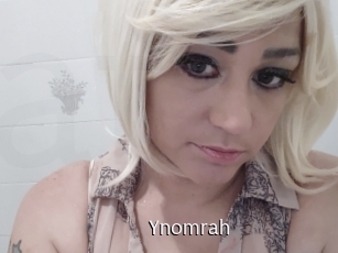 Ynomrah