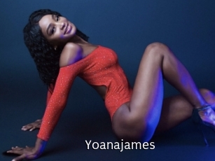 Yoanajames