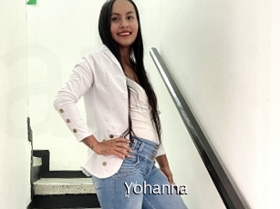 Yohanna