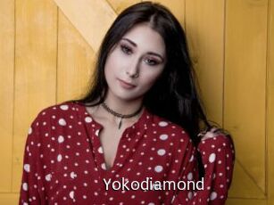Yokodiamond