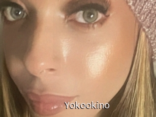yokookino Anal Fist