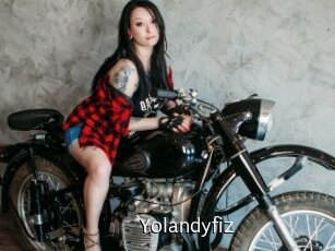 yolandyfiz Anal Fist
