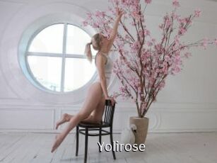 Yolirose
