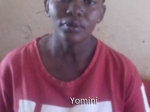Yomini