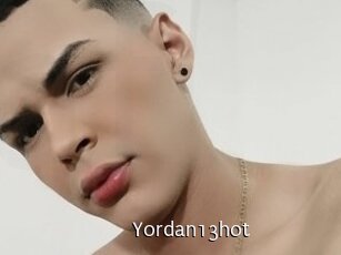 Yordan13hot