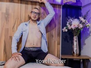 Yoseffcarter