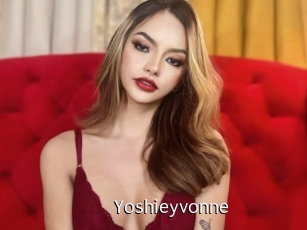 Yoshieyvonne