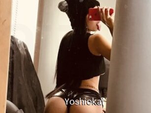 Yoshiokai