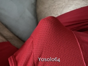 Yosolo64