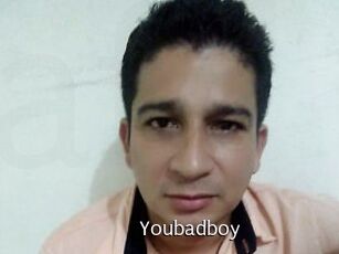 Youbadboy