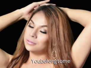 Youbelongtome