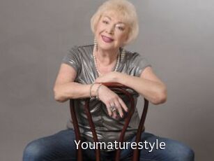 Youmaturestyle