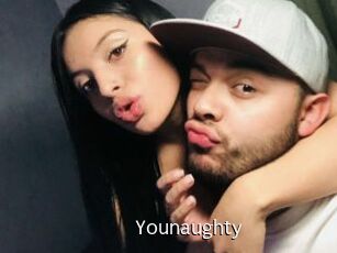 Younaughty