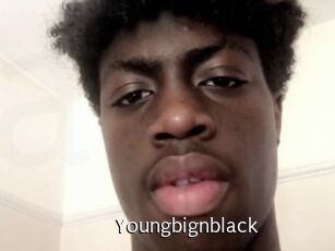 Youngbignblack