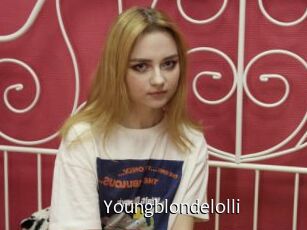 Youngblondelolli