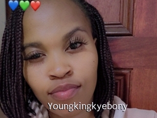 Youngkingkyebony