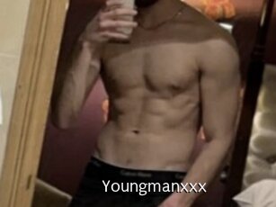 youngmanxxx Anal Fist