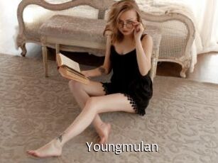 Youngmulan