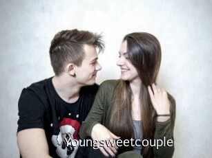 Youngsweetcouple