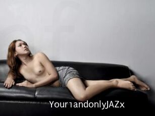 Your1andonlyJAZx