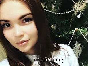 YourSammey