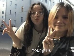 Your_girls
