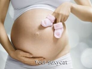 Your_sexycat